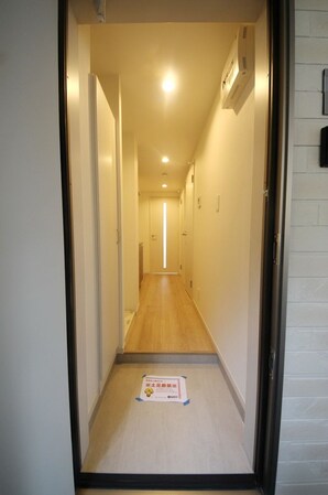 リブリ・辰佳・中富町の物件内観写真